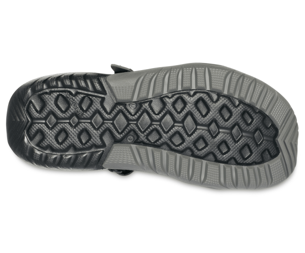 Сандалии SWIFTWATER MESH DECK (41; Black)